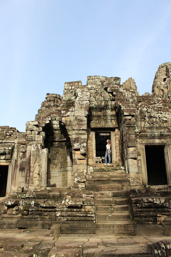 こんな感じの写真撮ってみたり