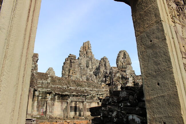 Tumさん入り口とは逆方向で待ってると伝えてくてたので、そのまま進むと出口で待っててくれました