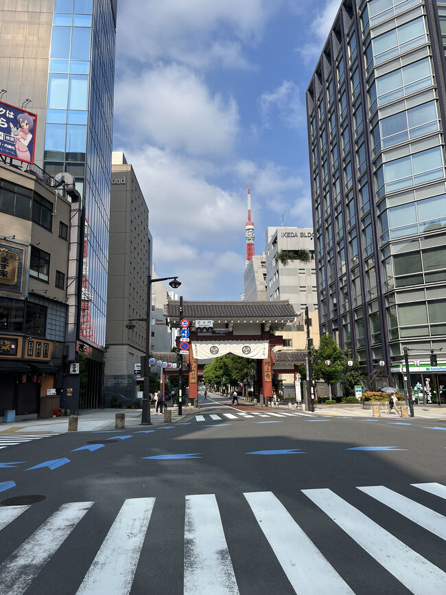 大門