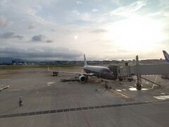 福岡空港