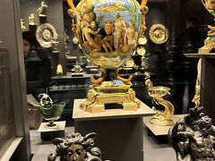 とても細かく描かれています。