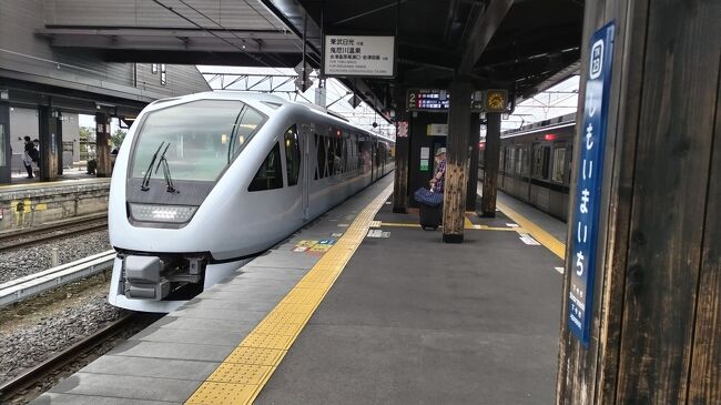 東武鉄道→野岩鉄道→会津鉄道に乗って会津若松へ☆１(下今市 編)』今市(栃木県)の旅行記・ブログ by Hirotanさん【フォートラベル】