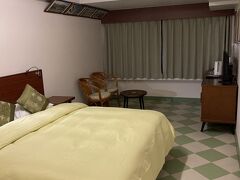 ユースホステルで寝ます
その２に続きます