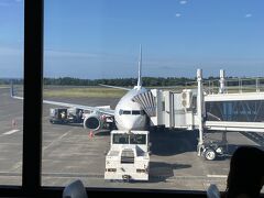 鳥取空港 鳥取砂丘コナン空港