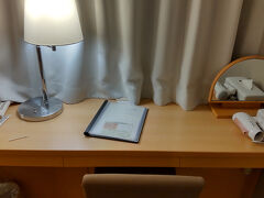 ジュラクステイ新潟に泊まりました。