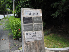 大和井