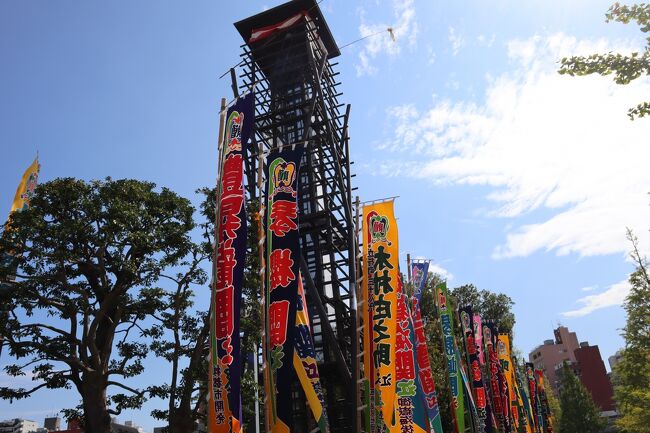 大相撲 秋場所11日目 両国国技館☆2024/09/18 』両国(東京)の 大相撲 秋場所11日目 両国国技館☆2024/09/18 』両国(東京)の