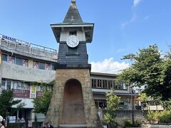 御成通りでバッグ屋さんや雑貨屋さんなんかをのぞきつつ鎌倉駅西口に到着。
ここから東口に回ってちょっとだけ小町通りで買い物をして、横須賀線に乗って戻りました。
よく食べてよく歩いた一日でした。