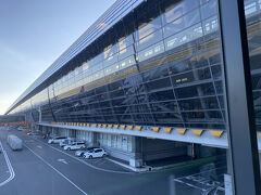 関西国際空港