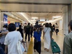 梅田駅