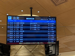 大阪国際空港 (伊丹空港)