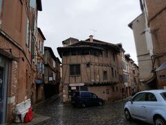 La Maison du Vieil Alby