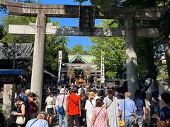 牛嶋神社