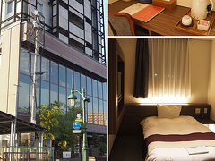 ホテルニューパレス