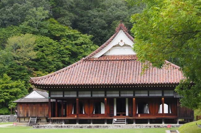 旧閑谷学校と備前焼の里』備前・日生(岡山県)の旅行記・ブログ