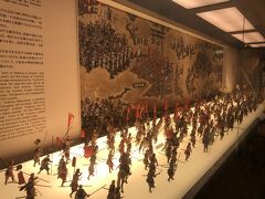 大阪城