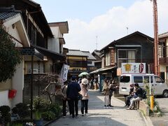 菓子屋横丁