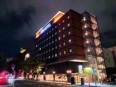 本日の宿はアパ…

岡山行きを決め、宿を予約したのが旅行日の直前なので、当然、ネットから提示された候補は限られていましたw

明日が岡山旅行本番なので、早朝から始動すべく早めに寝ます(-ω-)zzz