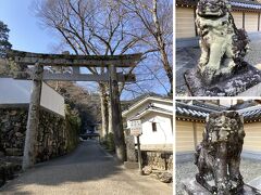 瀧安寺