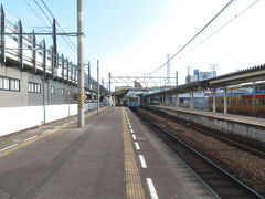 2024.08.04　松山
松山に到着した。