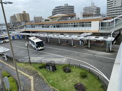 富士宮から焼津駅PM13:00到着