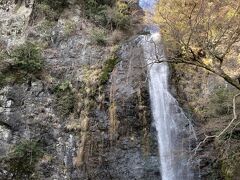 箕面大滝