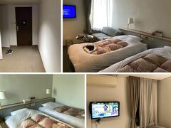 大江戸温泉物語 箕面観光ホテル
