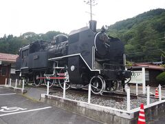 奈良井駅