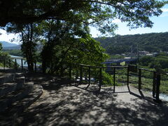 大渓中正公園