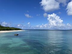 絶景ビーチが！(≧▽≦)