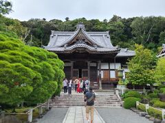修禅寺