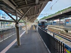修善寺駅