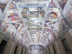 大塚国際美術館