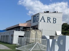 ガーブ コスタ オレンジ