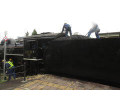 2024.09.08　山都
ここでも小休止。