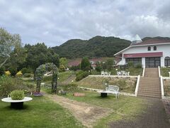パルシェ香りの館