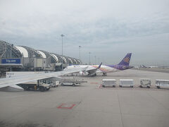 スワンナプーム国際空港 (BKK)