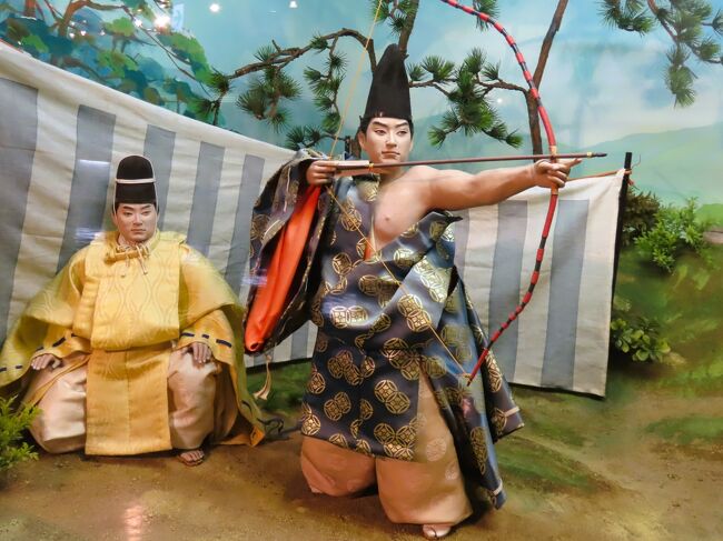 太宰府の歴史・文化のご紹介 「太宰府の木うそ」