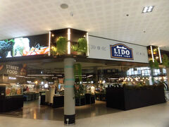 今日は早めの夕食を摂ることにしましょう。
ソラリスの中にあるリドLIDO、ここはエストニア料理も食べられるセルフレストランです。
沢山食べられないときは、セルフレストランが使いやすいですね。
