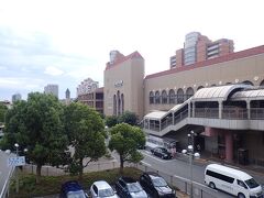宝塚駅