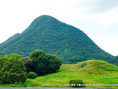 王墓山古墳