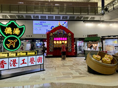 出発は遅延したけど、到着は定刻で、午後11時ごろ香港到着。いろんな音が懐かしすぎる。やっと帰って来れた。