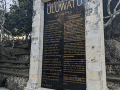 ヒンズー教では重要なお寺らしい
けれど
中は見れず

見られるのはサルのみ