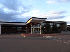 道の駅かみしほろ