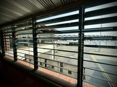 【スカルノハッタ国際空港 第１／２ターミナル】

この国を離れて以降、中国の大連、香港、ブラジルとヨコヨコで異動している内に、既に24年も経っている事に自分でも驚く...
