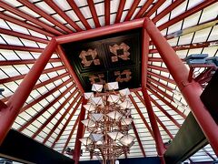 【スカルノハッタ国際空港 第１／２ターミナル】

懐かしいなぁぁ...
