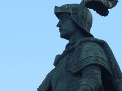 いい場所見つけたね