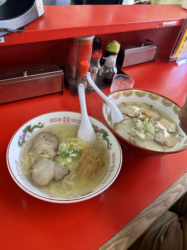 よく食べた函館』函館(北海道)の旅行記・ブログ by dekoさん
