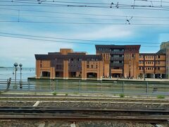 サンタ ルチア駅