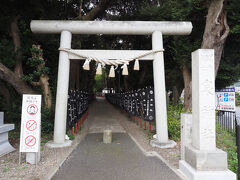 泉神社